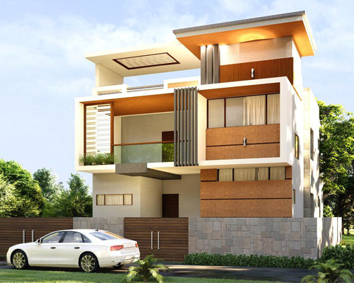Elevation